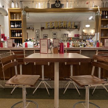 Federal Delicatessen - American Near Me - Auckland, AUK Federal Delicatessen - American Near Me - Auckland, AUK