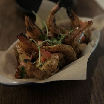 Barn Joo 35 - Grilled shrimp (must try) - Korean Near Me - New York, New York Barn Joo 35 - Grilled shrimp (must try) - Korean Near Me - New York, New York