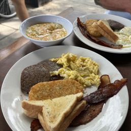 Breakfast Breakfast