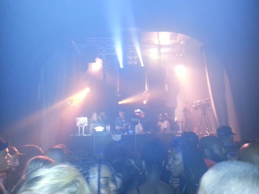 Les Étoiles by null