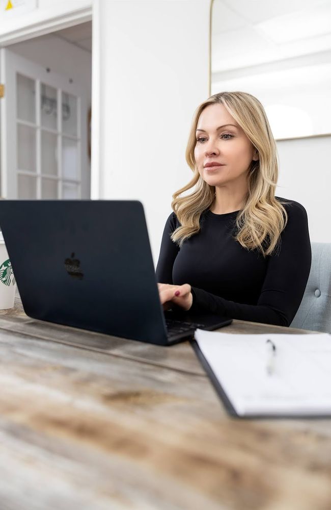 Skincare by Wendy Logo