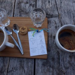 De Koffiemolen - Best Espresso Coffee