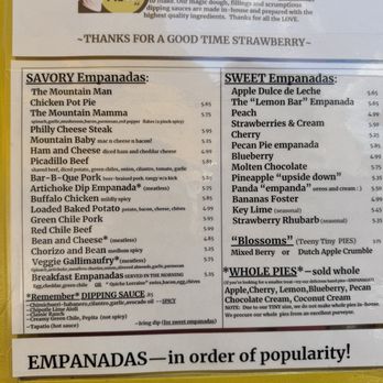 PIEbar AZ - Menu - Coffee & Tea Near Me - Strawberry, Arizona PIEbar AZ - Menu - Coffee & Tea Near Me - Strawberry, Arizona