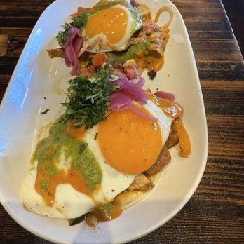 Blvd Bistro - Huevos Rancheros - Breakfast & Brunch Near Me - North Vancouver, British Columbia Blvd Bistro - Huevos Rancheros - Breakfast & Brunch Near Me - North Vancouver, British Columbia