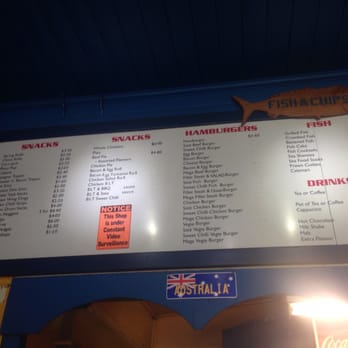 Parkside Cafe - Coffee & Tea Near Me - Woodburn, NSW