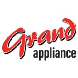 Grand Appliance and TV - Grand Appliance Logo