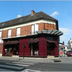 Boulangerie Covelli