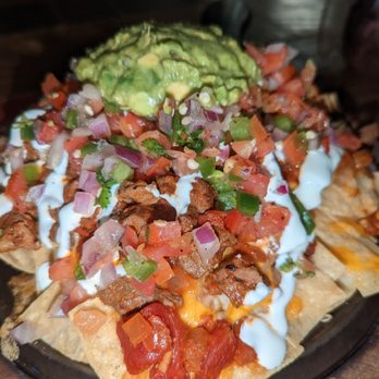 Nacho Daddy - Filet mignon nachos - New American Near Me - Las Vegas, Nevada Nacho Daddy - Filet mignon nachos - New American Near Me - Las Vegas, Nevada