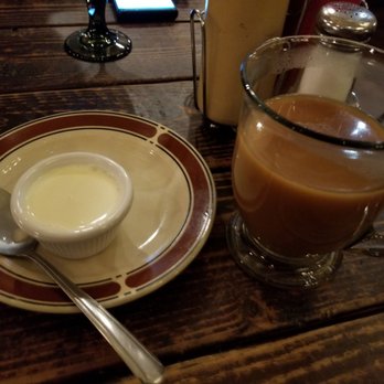 The Schnitzel Garten - Coffee with cream - German Near Me - Eagle, Idaho The Schnitzel Garten - Coffee with cream - German Near Me - Eagle, Idaho