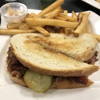Bistro 1908 - Q-ban Sandwich! - Food Court Near Me - Harrisonburg, Virginia Bistro 1908 - Q-ban Sandwich! - Food Court Near Me - Harrisonburg, Virginia