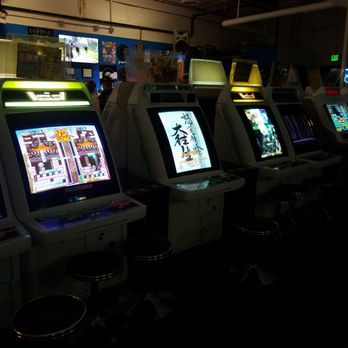 Akihabara Arcade - Bars Near Me - Westminster, Colorado