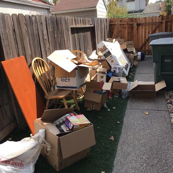 Anytime Hauling - Junk Removal & Hauling Near Me