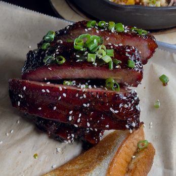 Sweet Auburn BBQ - Barbeque Near Me - Atlanta, Georgia