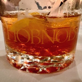 HOBNOB - Old Fashioned - Supper Clubs Near Me - Racine, Wisconsin HOBNOB - Old Fashioned - Supper Clubs Near Me - Racine, Wisconsin