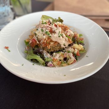 Steiner Ranch Steakhouse - Stuffed avocado - Steakhouses Near Me - Austin, Texas