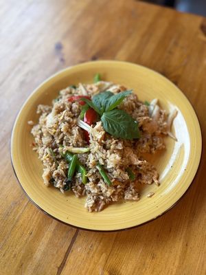 Fish Sauce Thai cuisine by null