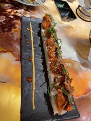 Su Casa Sushi Bar by null
