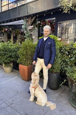 Acustom Apparel by null