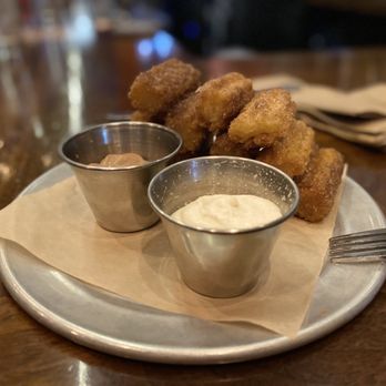 Sunset Cantina - CHURRITOS - Cocktail Bars Near Me - San Francisco, California Sunset Cantina - CHURRITOS - Cocktail Bars Near Me - San Francisco, California