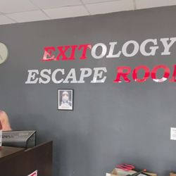 Exitology Escape Room