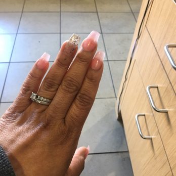 Luxury Nail Spa - Nail Salons Near Me - Pinole, California Luxury Nail Spa - Nail Salons Near Me - Pinole, California