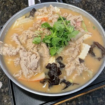 Basil Thai - Individual Hot Pot - Thai Near Me - Austin, Texas Basil Thai - Individual Hot Pot - Thai Near Me - Austin, Texas