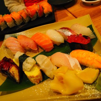 Sushi Matsuri - Sushi - Japanese Near Me - Honolulu, Hawaii