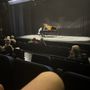 Photo of Teatro Juan del Enzina USAL