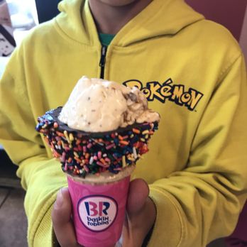 Baskin Robbins - Ice Cream & Frozen Yogurt Near Me - Rio Rancho, New Mexico