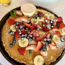 American Waffle Diner