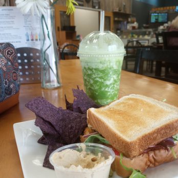The Green Vine - Juice Bars & Smoothies Near Me - Baraboo, Wisconsin The Green Vine - Juice Bars & Smoothies Near Me - Baraboo, Wisconsin