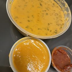 Monk's Momo