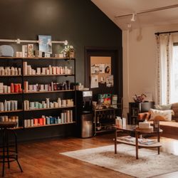 Elation Salon