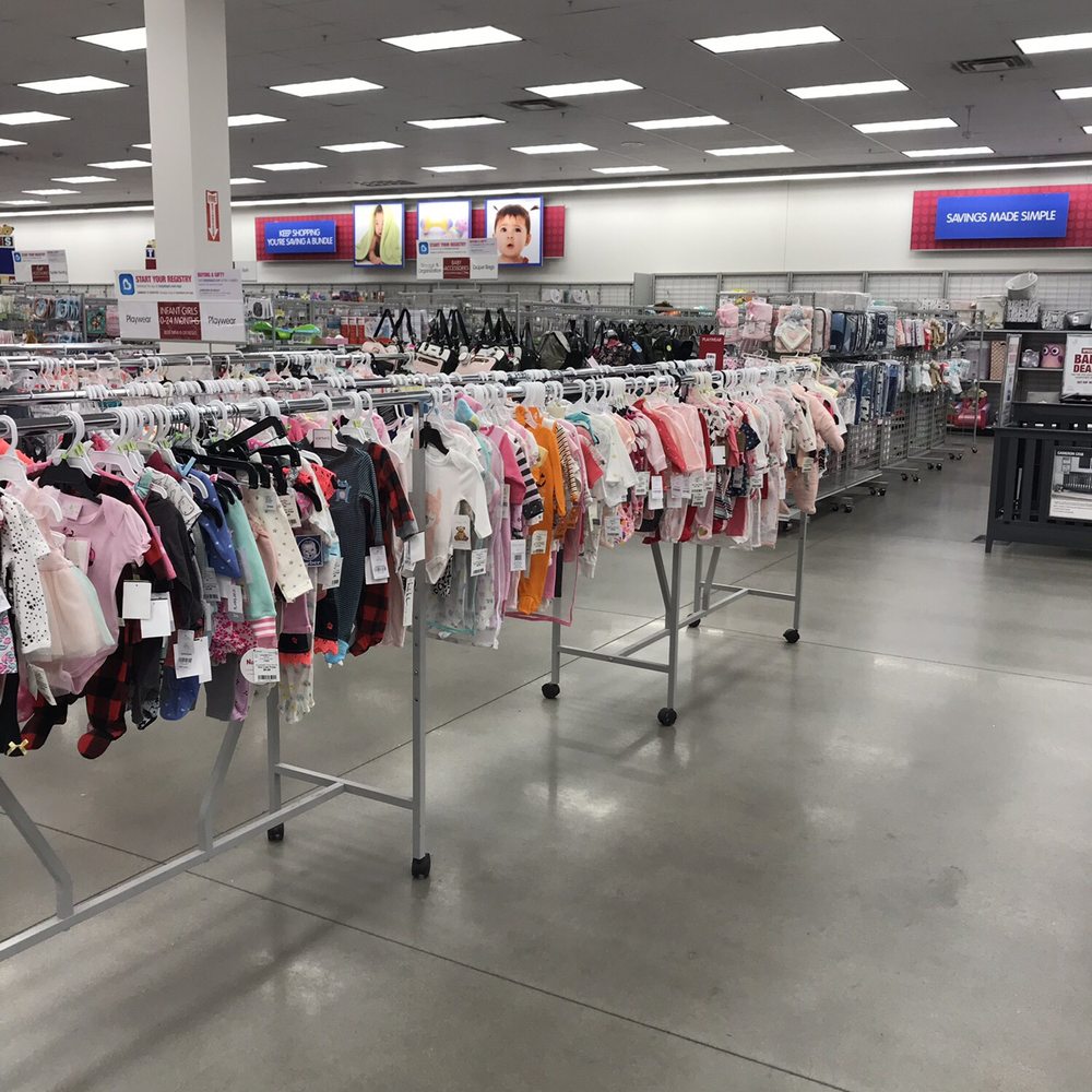 Burlington - Baby girls - Department Stores Near Me - Fresno, California