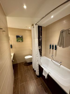 Hilton Garden Inn Davos by null