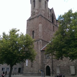 Magnikirchplatz