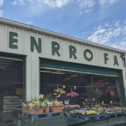 Kenrro Farms Market