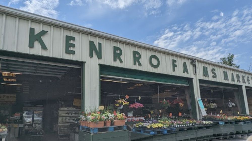KENRRO FARMS MARKET Updated September 2024 2086 US209