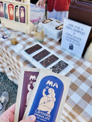 Montavilla Farmers Market by null