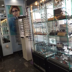 EyeDeal Optical - Time to a check up my daughter and me
