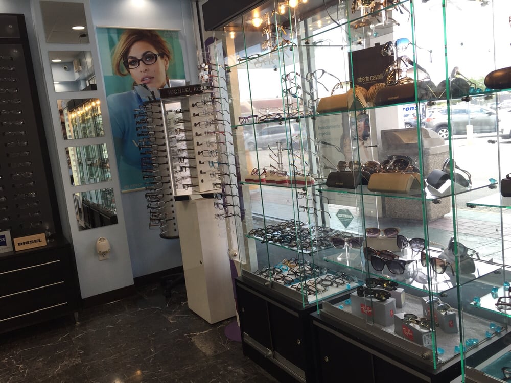 EYEDEAL OPTICAL 1204 N John Young Pkwy, Kissimmee, Florida