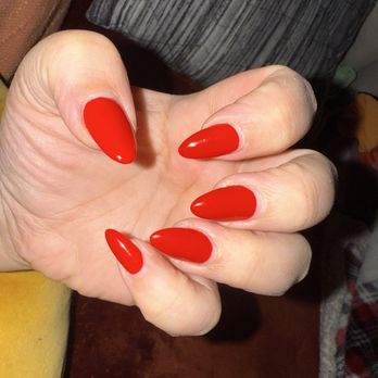 True Nails & Spa - Nail Salons Near Me - Ontario, California