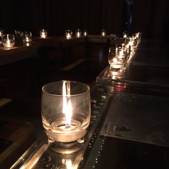 Big In Japan - Bar counter - Speakeasies Near Me - Montreal, Quebec