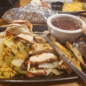Chili's - Chicken Fajitas - Bars Near Me - Buffalo, New York Chili's - Chicken Fajitas - Bars Near Me - Buffalo, New York