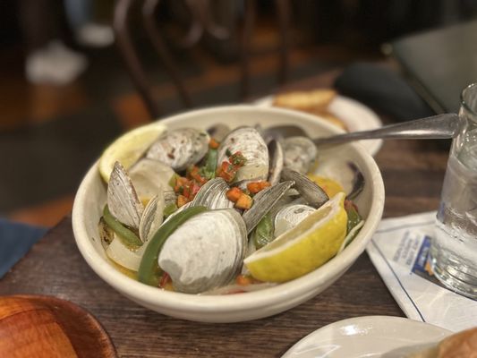 Brick Alley Pub & Restaurant by null