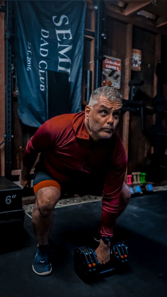 Strength For Life Logo