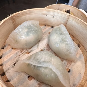 Chef Tony Dim Sum - Dumpling - Dim Sum Near Me - Arcadia, California