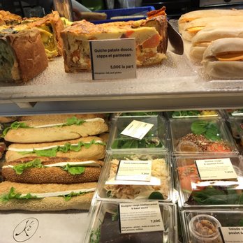 Eric Kayser - Bakeries Near Me - Paris, 75 Eric Kayser - Bakeries Near Me - Paris, 75