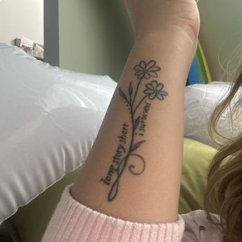 Inkfaery - Healed tattoo - Tattoo Near Me Inkfaery - Healed tattoo - Tattoo Near Me