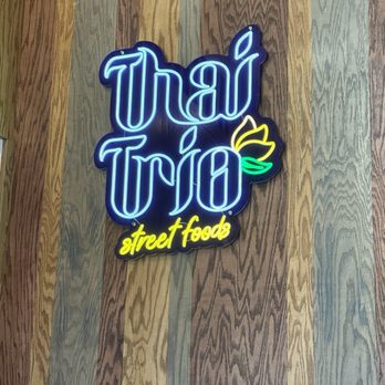 Thai Trio - Thai Near Me - Sammamish, Washington Thai Trio - Thai Near Me - Sammamish, Washington
